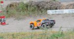 Rallysprint z Dakaru na Karową - zawody modeli zdalnie sterowanych