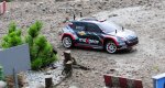 Rallysprint z Dakaru na Karową - zawody modeli zdalnie sterowanych