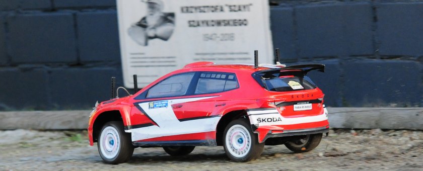 Kto w tym roku zgarnie najbardziej pożądaną nagrodę rajdową, czyli statuetkę Pani Karowej?